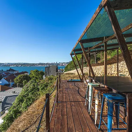 Casa Azul Porto , Porto Brandao Villa *
